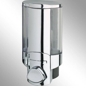 تصویر جا مایع سپیدار کروم 