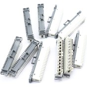 تصویر ترمینال کروز ۱۰ زوج مخابراتی مدل T11-10 