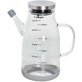 تصویر روغن ریز پیرکس یونیک مدل 2023 