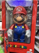 تصویر super mario big size 60 cm Nintendo 