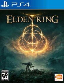 تصویر بازی Elden Ring برای PS4 Elden Ring for PS4