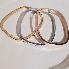 تصویر بنگل کارتیه طرح مینیمال مربع 