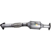 تصویر کاتالیزور پایین لیفان X60 