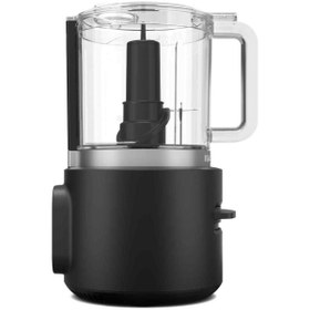 تصویر Go 5Kfcr500Bm سری بی سیم Mini Kitchen به جز باتری Kitchenaid 