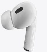 تصویر هدفون گوش چپ ایرپاد پرو نسل 2 Apple AirPod Pro 2nd Generation Left Side A2699