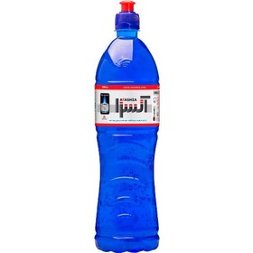 تصویر ژل آتش زا فراقاره 1 لیتری -