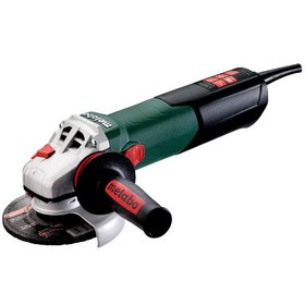 تصویر مینی سنگ ( مینی فرز ) متابو 1700 وات مدل wea 17-125 quick wea 17-125 quick metabo