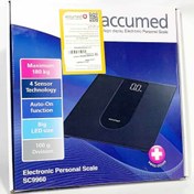 تصویر ترازو دیجیتال آکیومد Accumed SC9960 