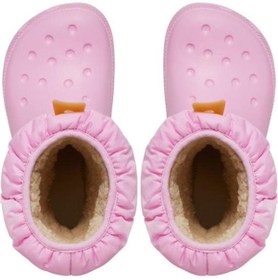 تصویر Neo Puff T Kids Bot کراکس Crocs 