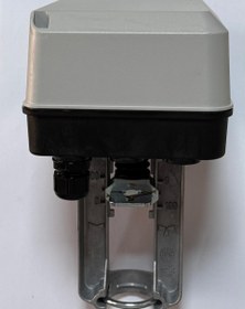 تصویر محرک تدریجی هانیول مدل ML7420a6025 ML7420a6025