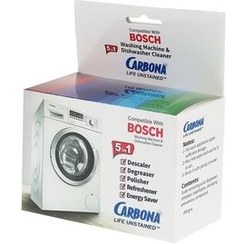 تصویر پودر جرم گیر بوش مدل 5 در 1 وزن ۳۵۰ گرم 