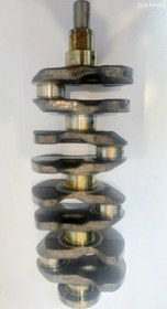 تصویر میل لنگ MVM 315 