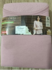 تصویر بلوز آستین بلند اسمارا 