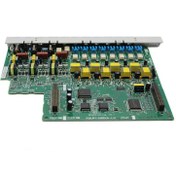 تصویر کارت سانترال Panasonic KX-TE82483 Panasonic KX-TE82483 Expansion Card