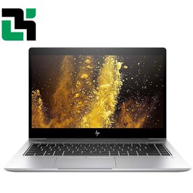 تصویر لپ تاپ دل HP EliteBook 840 G6 | i7-8650U | 16G | 512G | INTEL UHD | 14.1''Full HD (استوک) Laptop HP EliteBook 850 G6 (stock)