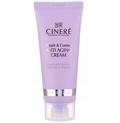 تصویر کرم ضد چروک سینره 