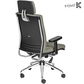 تصویر صندلی مدیریتی طبی داتیس مدل SIENA کد MS635 