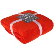 تصویر پتو افرا مدل وینکا سایز 160×220 سانتی متر - یشمی 