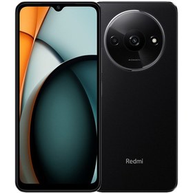 تصویر گوشی موبایل شیائومی مدل Redmi A3 دو سیم کارت ظرفیت 128/4 گیگابایت Xiaomi Redmi A3 Dual SIM 128GB And 4GB RAM Mobile Phone