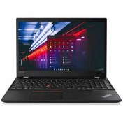 تصویر لپ تاپ استوک لنوو مدل Thinkpad T590 