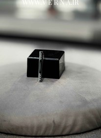 تصویر گیره کراوات 