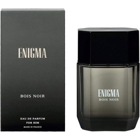 تصویر انیگما Enigma Bois Noir ا Art & Parfum