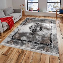 تصویر فرش زمان فیلی 