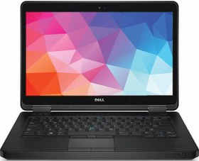 تصویر لپتاپ دل استوک (DELL) Latitude e5440 