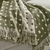 تصویر پتو مدل SVARTTÅG | برند ایکیا | ارسال 15 الی 20 روز کاری 