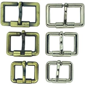 تصویر سگک قطاری 