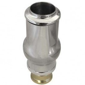 تصویر نازل پفکی 