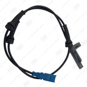 تصویر سنسور ABS چرخ عقب پژو 206 IK00521980 الکترونیک پردازش سبلان (EPS) 