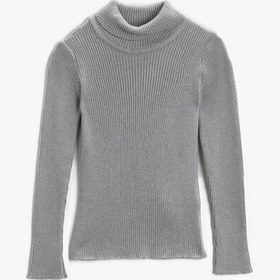 تصویر پلیور کودک / نوجوان کوتون koton | 1KKG97926OT023