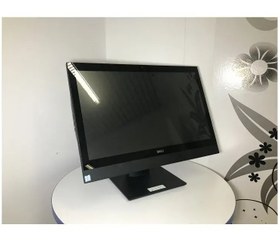 تصویر آل این وان استوک ۲۳ اینچ دل Dell OptiPlex 7440 پردازنده i7 touch Dell OptiPlex 7440 i7-8GB-256GB(SSD)-23inch