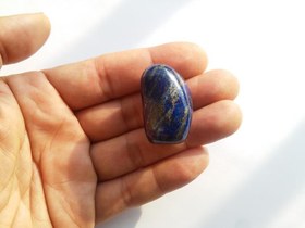 تصویر سنگ لاجورد (کد 1923) 