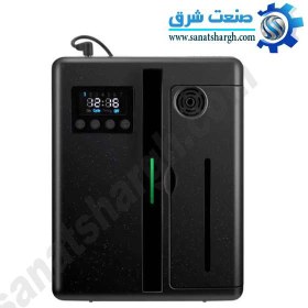 تصویر دستگاه خوشبوکننده هوا اتوماتیک Diffuser-F3 