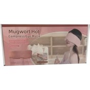 تصویر چشم بند حرارتی مدل YML880 رفع سردرد 