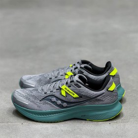 تصویر کتونی رانینگ ساکونی saucony Men Guide 16 