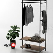 تصویر رگال ایستاده – M108 