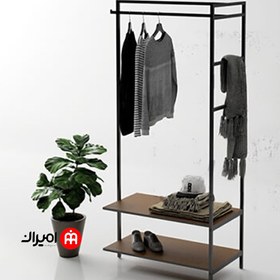 تصویر رگال ایستاده – M108 