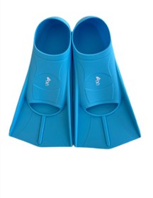 تصویر فین شنا SF - آبی / ۳۳_۳۵ Swimfins SF