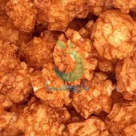 تصویر چیپس میگو فلفل قرمز 