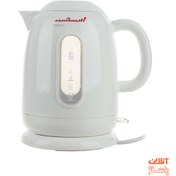 تصویر کتری برقی مولینکس مدل BY282 Moulinex BY282 Electric Kettle