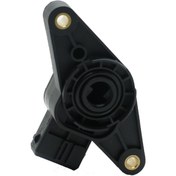 تصویر پتانسیومتر- سنسور دریچه گاز ساژم پژو ۴۰۵ و پارس و سمند TPS