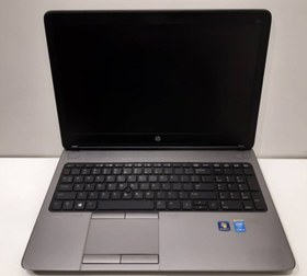 تصویر لپتاپ اچ پی مدل 650g1 Hp pro book 650g1