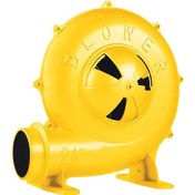 تصویر دم برقی 2.5 اینج 260 وات مدل KAB-125 کنزاکس KAB-125 KENZAX