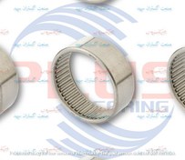 تصویر رولبرینگ سوزنی تقویت اکسل (ژامبون) پژو 206 DB70216 برند پلاس peugeot 206 ball bearing DB70216 PLUS