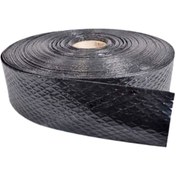 تصویر لوله نخدار ۳ اینچ ۱۰۰ متری 