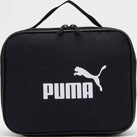 تصویر کوله Puma Lunchbag and Backpack 