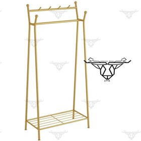 تصویر رگال آویزدو طرفهDR-R192 